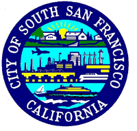 City of South San Francisco, California - Logo