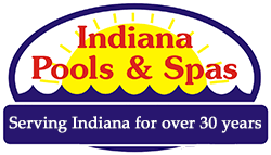 Indiana Pools and Spas - Logo