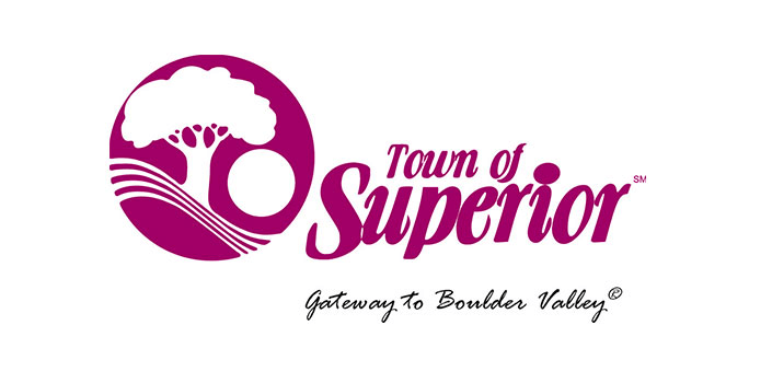 Town of Superior, Colorado - Logo