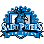 Saint Peters University, New Jersey - Logo