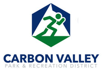 Carbon Valley Parks and Recreation Logo / DigiQuatics