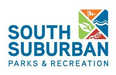 South Suburban Parks and Recreation Logo / DigiQuatics