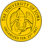 University of Iowa Logo / DigiQuatics